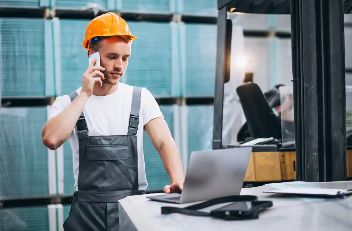 Call Center Service