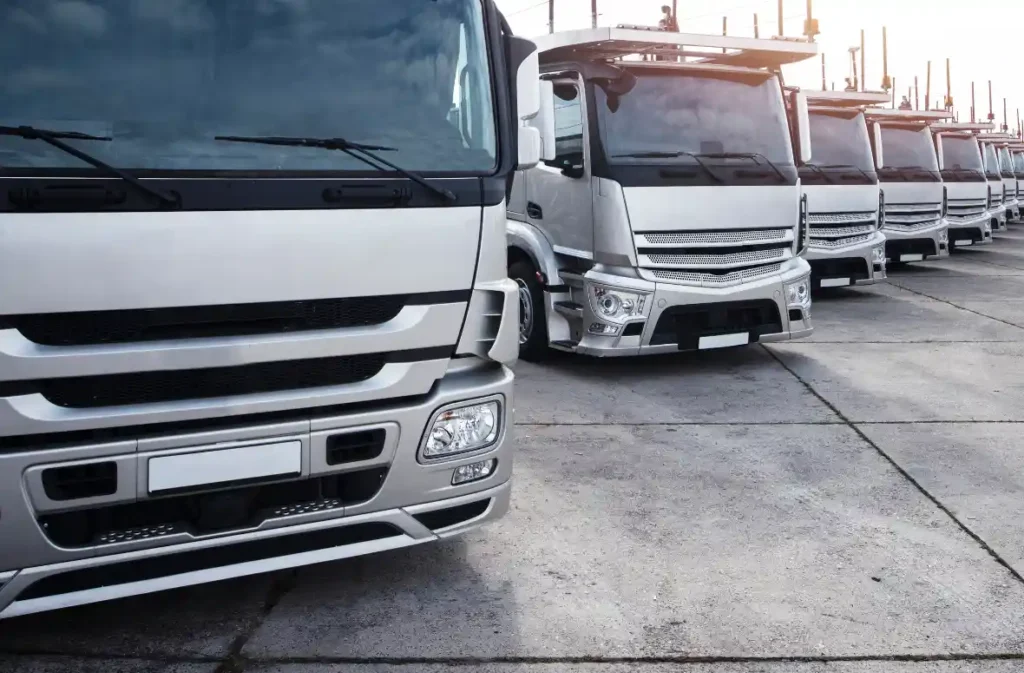 Fleet Management