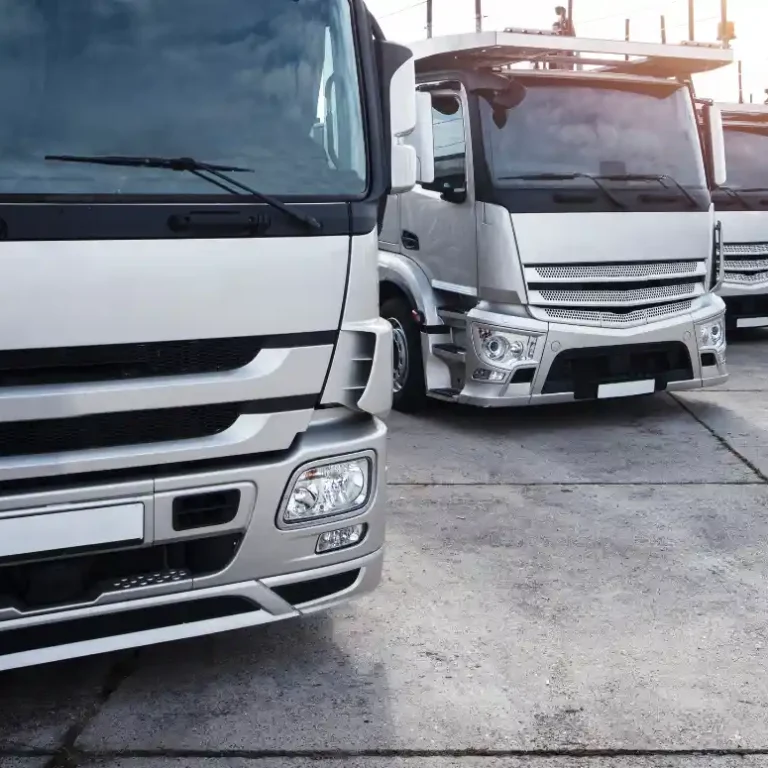 Fleet Management